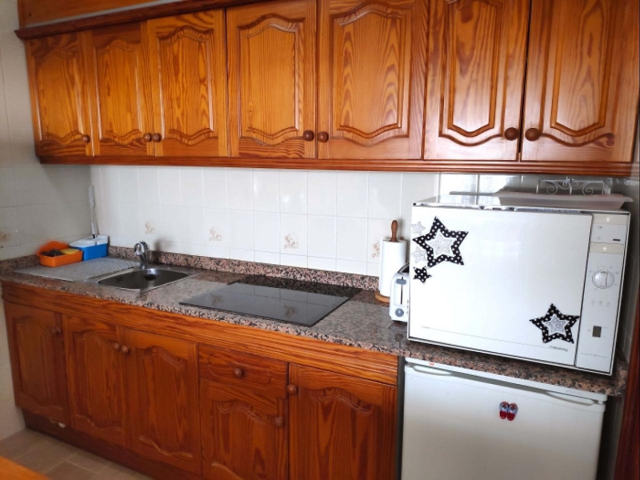 דירות Tías El Timple מראה חיצוני תמונה